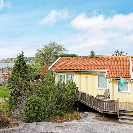 Holiday Home Stroemstad Xxiii Exterior photo