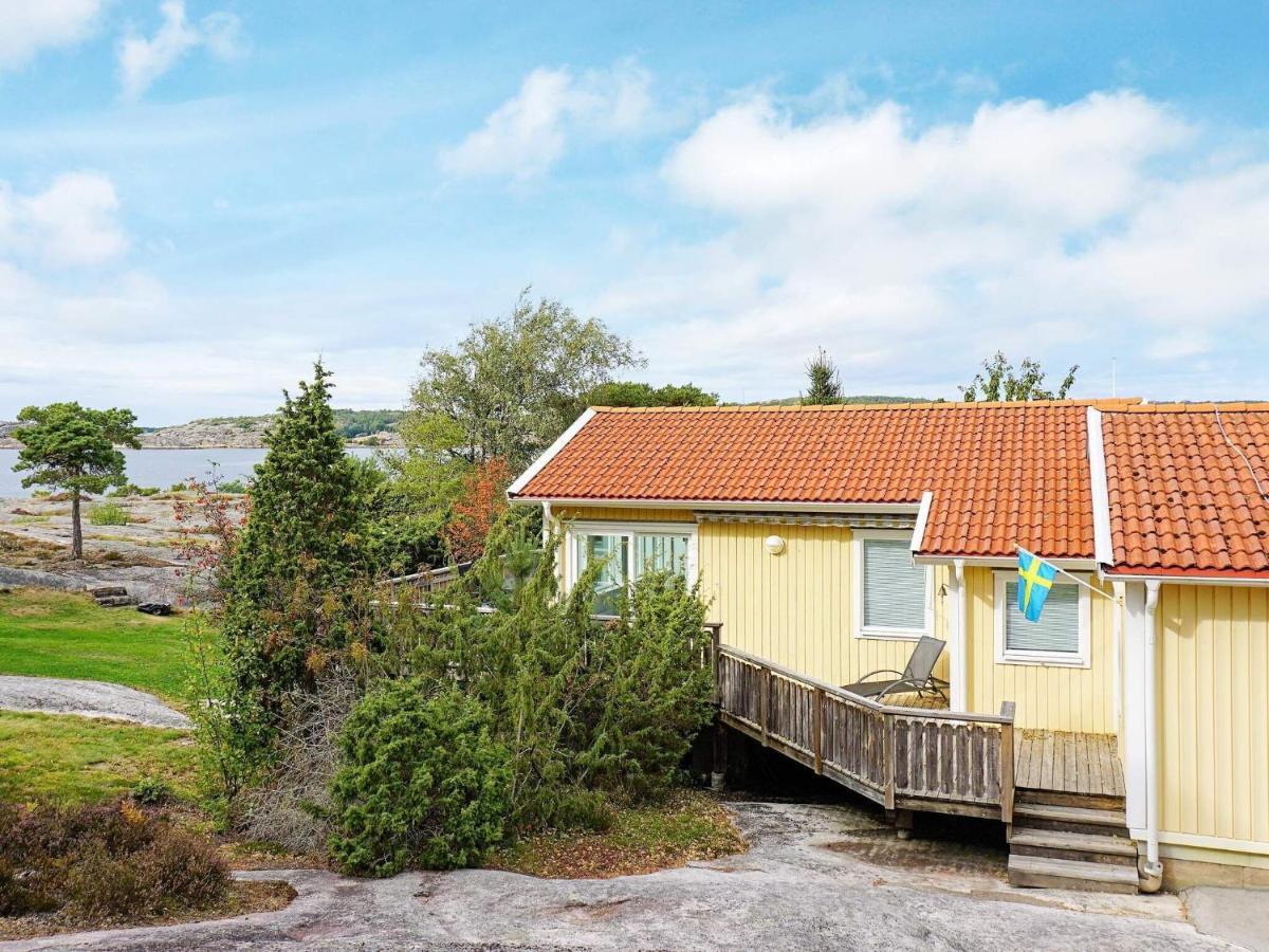 Holiday Home Stroemstad Xxiii Exterior photo